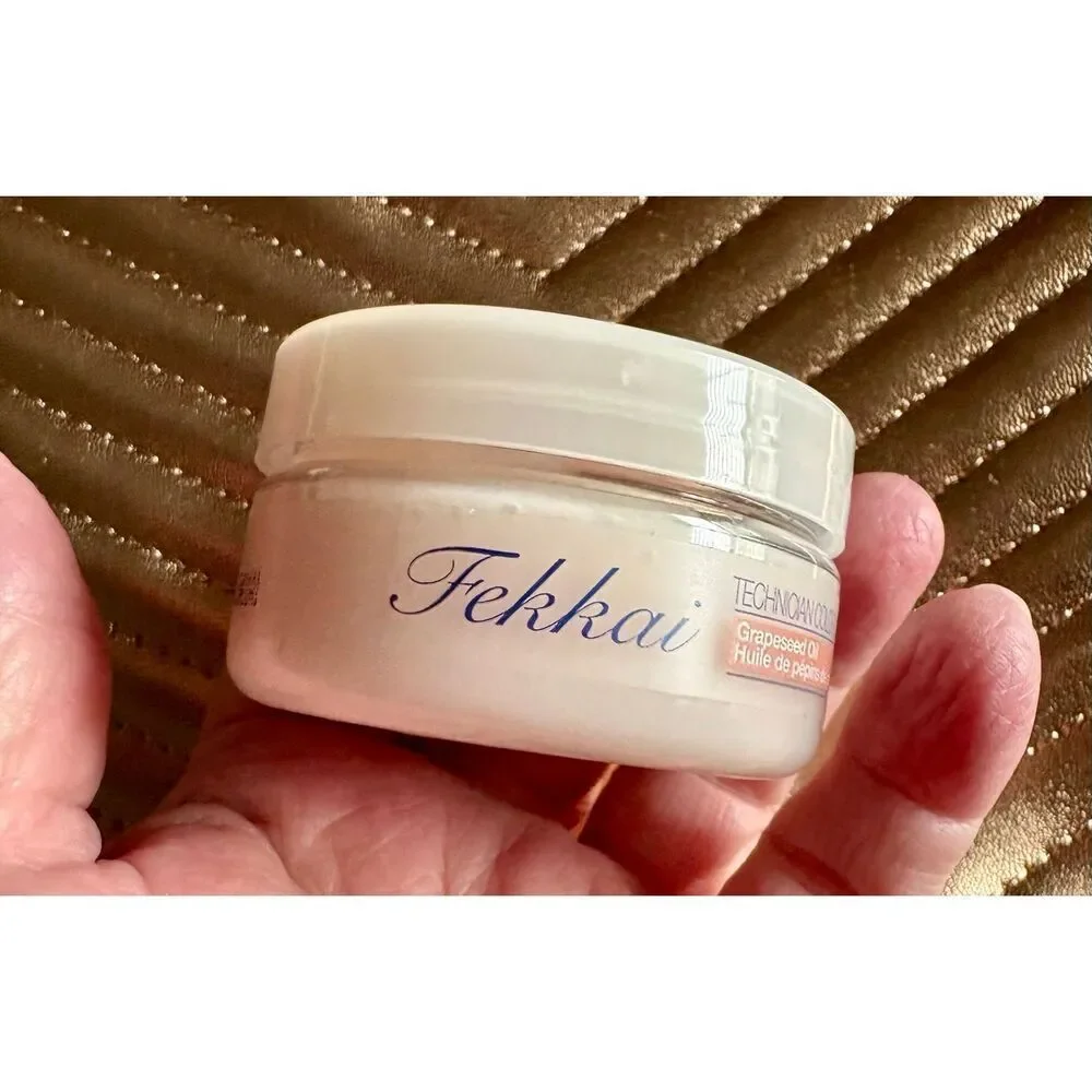 FEKKAI - Technician Color Care Luxe Color Hair Masque/1.69 oz size. New - No Box